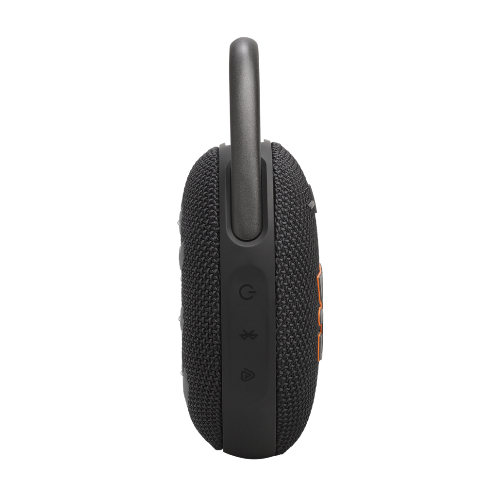 PARLANTE PORTATIL JBL CLIP 5 NEGRO