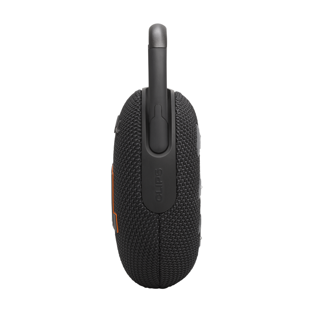 PARLANTE PORTATIL JBL CLIP 5 NEGRO