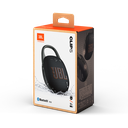 PARLANTE PORTATIL JBL CLIP 5 NEGRO