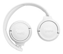 Auriculares Inalámbricos Jbl Tune 520bt Blanco Blanco