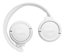Auriculares Inalámbricos Jbl Tune 520bt Blanco Blanco