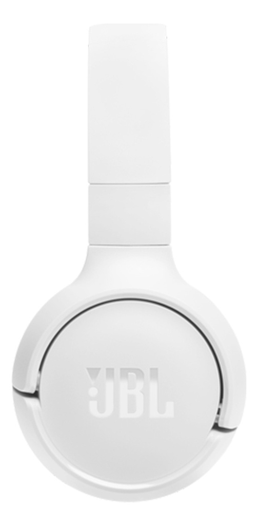 Auriculares Inalámbricos Jbl Tune 520bt Blanco Blanco