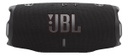 Parlante Jbl Charge 6 Bluetooth Negro Portátil Negro