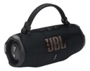Parlante Jbl Charge 6 Bluetooth Negro Portátil Negro