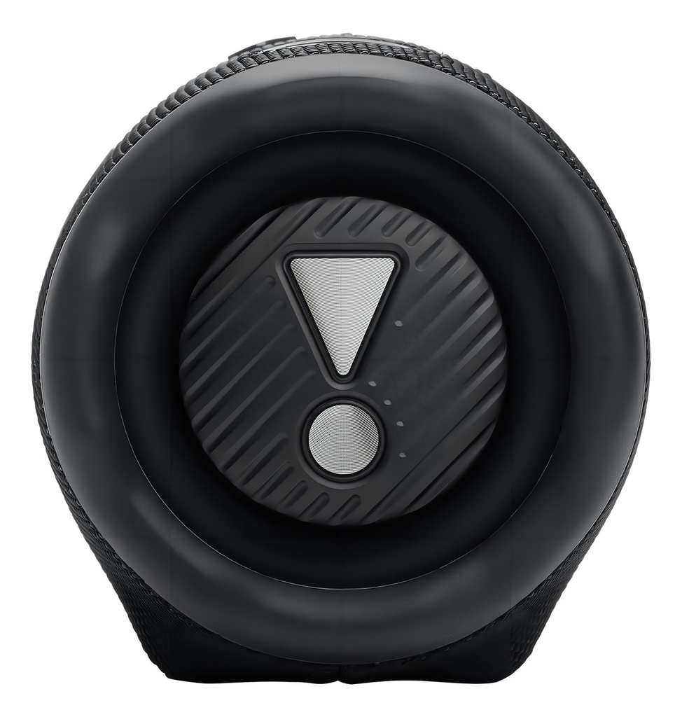 Parlante Jbl Charge 6 Bluetooth Negro Portátil Negro