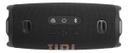 Parlante Jbl Charge 6 Bluetooth Negro Portátil Negro