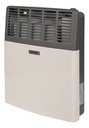 Calefactor Eskabe S21 3000 Tb S21 Tb3 P Tiro Balanceado Crema