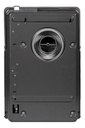 Calefactor Eskabe S21 2000 Tb S21 Tiro Balanceado Marfil