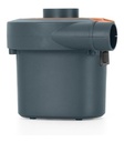 Inflador Eléctrico De Pared Bestway P/inflable Y Piletas