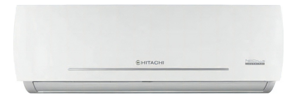 Aire Acondicionado Inverter Hitachi Hspe5400fcinv Neo Plus Blanco