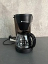 Cafetera De Goteo Master Chef Mc-ct9105n 600w Negro