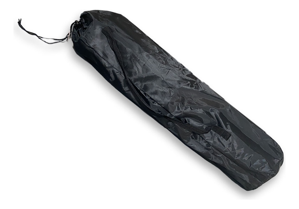 Silla De Camping Crystal Rock Cr17459 Plegable Azul