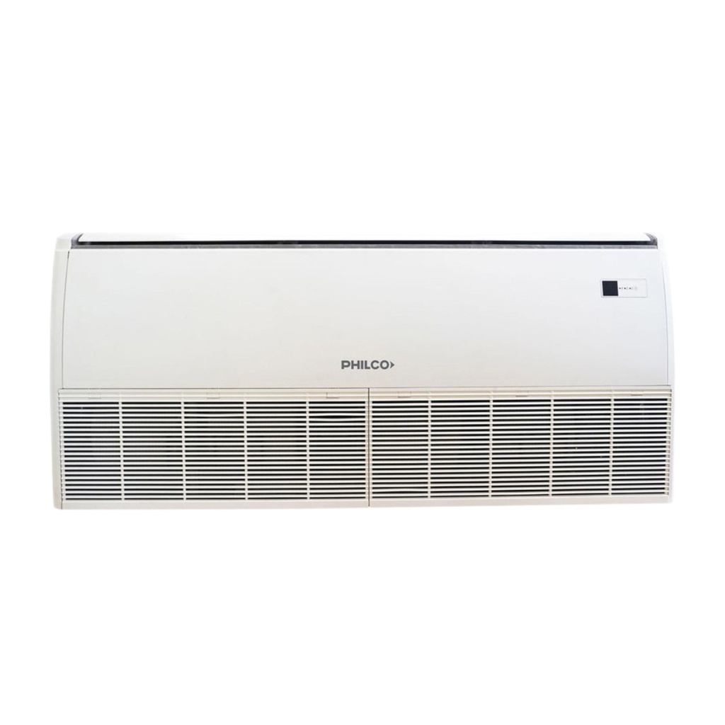 AIRE ACONDICIONADO PHILCO PISO TECHO PHPTHTRHC5CPI 6TR F/C
