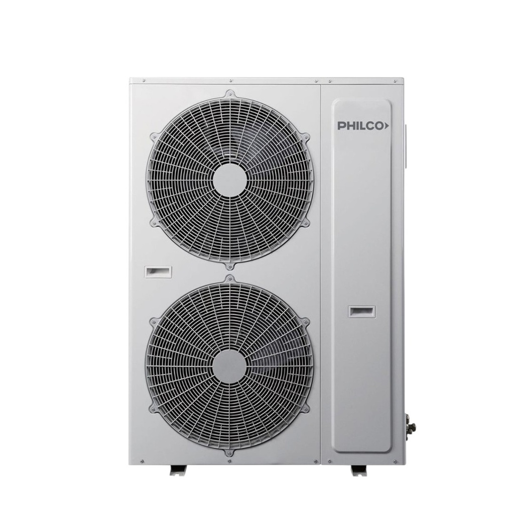 AIRE ACONDICIONADO PHILCO PISO TECHO PHPTHTRHC5CPI 6TR F/C