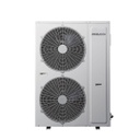 AIRE ACONDICIONADO PHILCO PISO TECHO PHPTHTRHC5CPI 6TR F/C