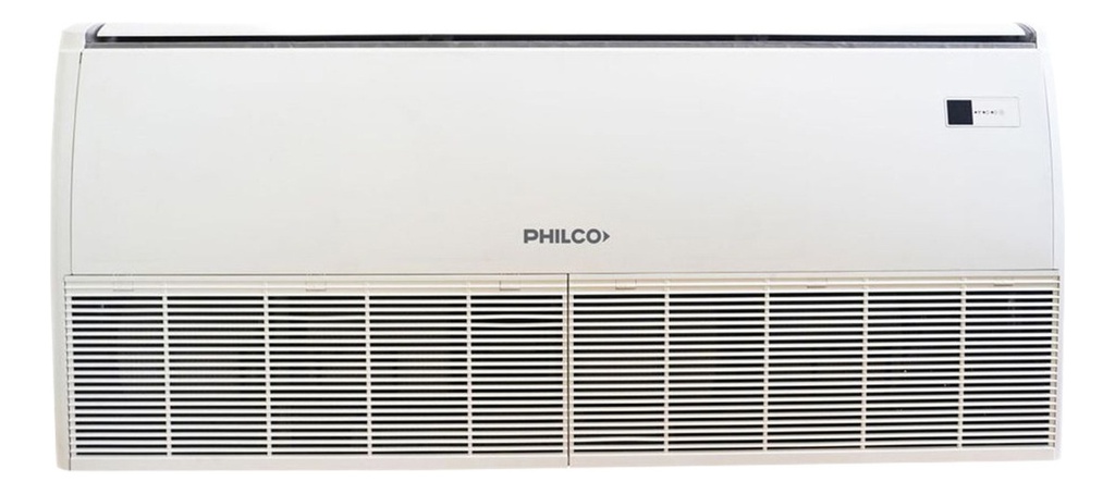 Aire Acondicionado Philco Piso Techo Phpthtrhc5cpi 6tr F/c Blanco