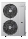 Aire Acondicionado Philco Piso Techo Phpthtrhc5cpi 6tr F/c Blanco