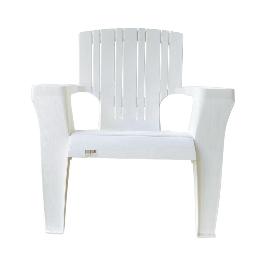 SILLON QUALITY CARIBE BLANCO 11892