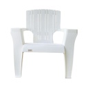 SILLON QUALITY CARIBE BLANCO 11892