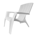 SILLON QUALITY CARIBE BLANCO 11892