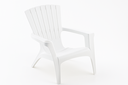 SILLON QUALITY CARIBE BLANCO 11892