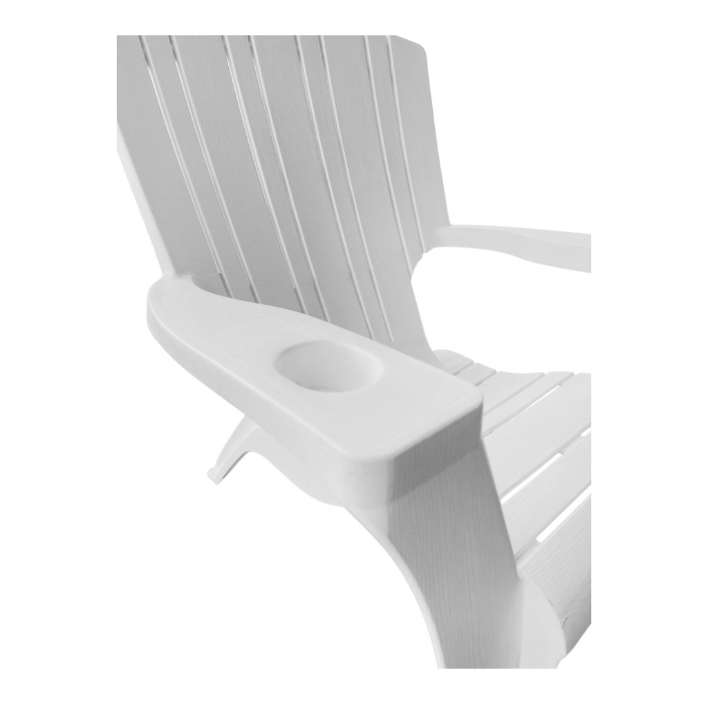 SILLON QUALITY CARIBE BLANCO 11892