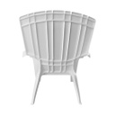 SILLON QUALITY CARIBE BLANCO 11892