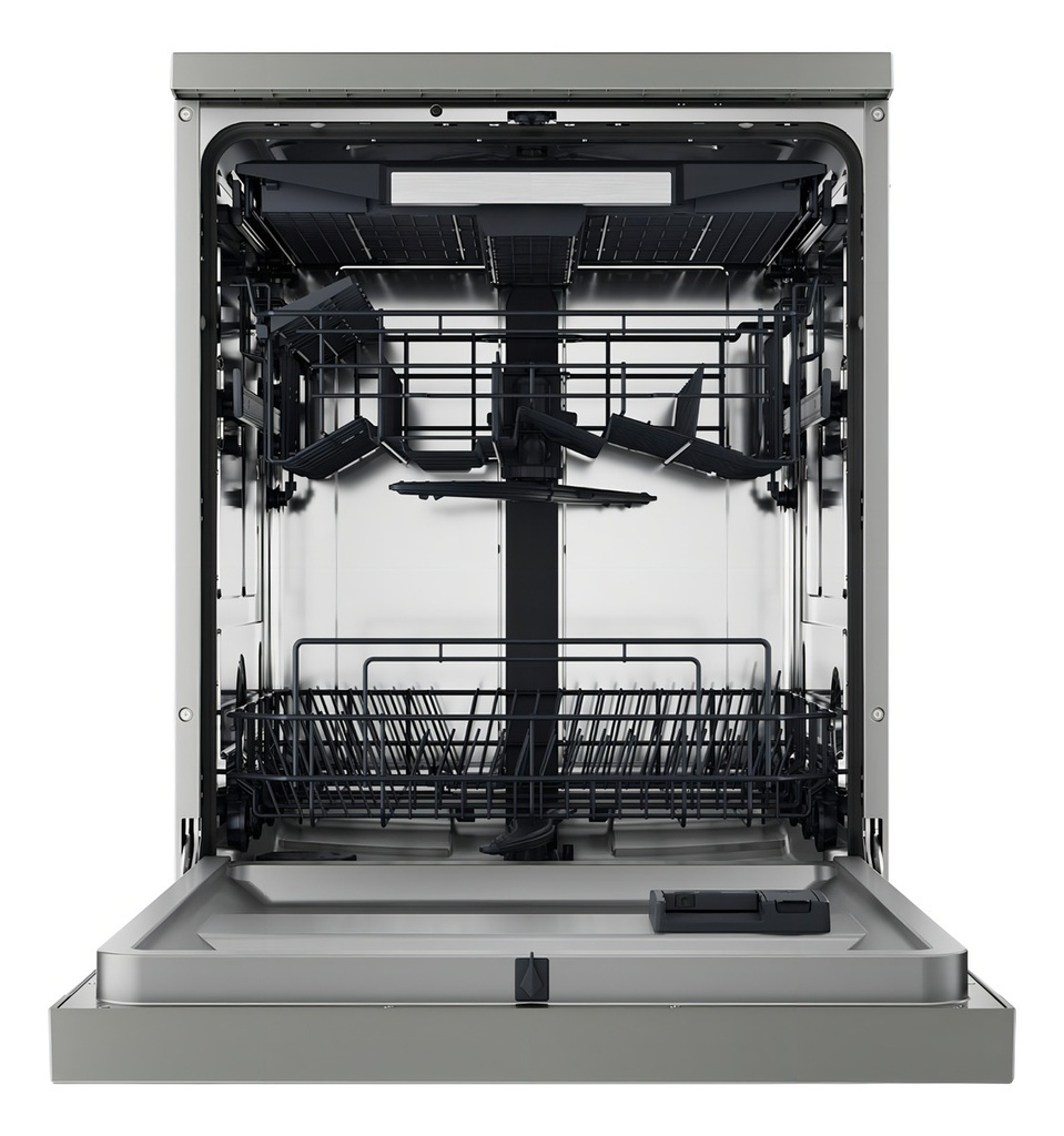 Lavavajillas Drean Lvdr1506ci0 16 Ser Inoxidable