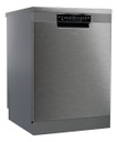Lavavajillas Drean Lvdr1506ci0 16 Ser Inoxidable