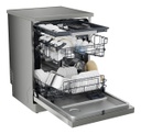 Lavavajillas Drean Lvdr1506ci0 16 Ser Inoxidable