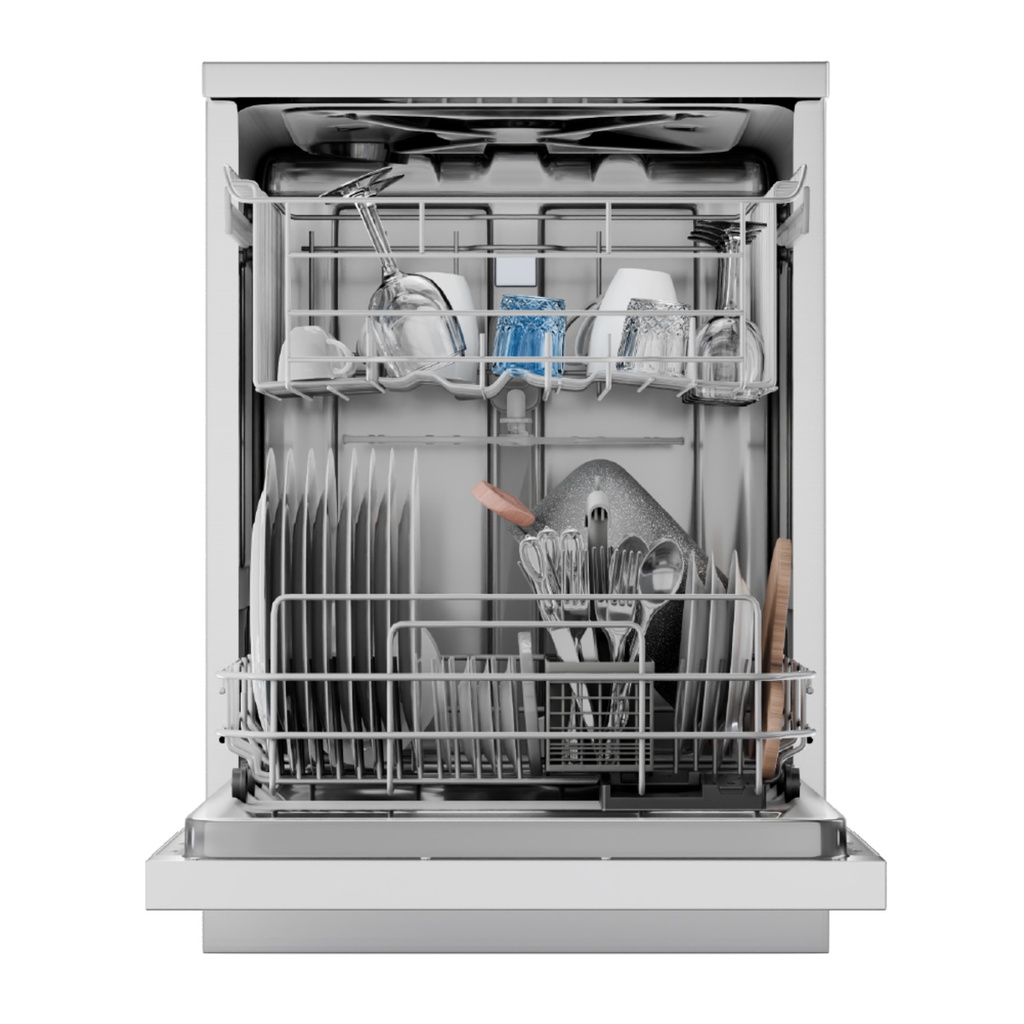 LAVAVAJILLAS DREAN LVDR1306CI0 12 SER INOXIDABLE