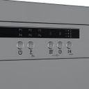 Lavavajillas Drean Lvdr1306ci0 13 Cubiertos Inoxidable Gris