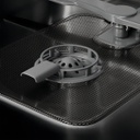 Lavavajillas Drean Lvdr1306ci0 13 Cubiertos Inoxidable Gris