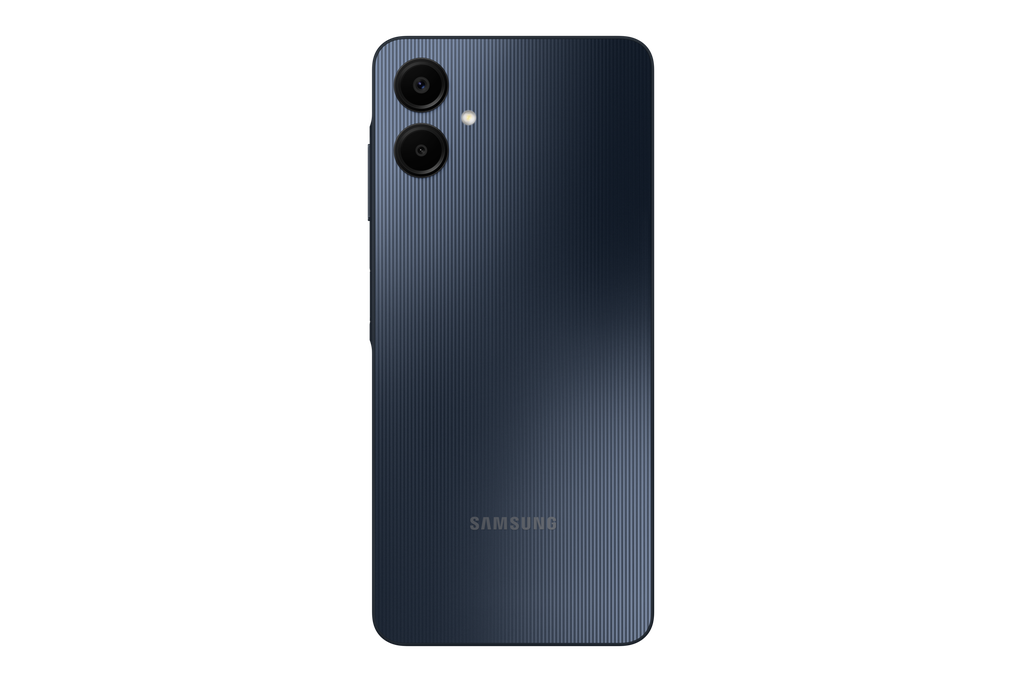 CELULAR SAMSUNG GALAXY A06 4/64 GB NEGRO