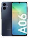 Samsung Galaxy A06 128gb 4gb Black
