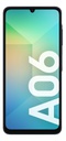 Samsung Galaxy A06 128gb 4gb Black