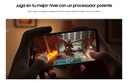 Celular Samsung Galaxy A16 128gb 4gb Ram Pantalla 6.6'' Hd+ Triple Cámara 50mp Android 14 Batería 5000mah 4g Lte Negro