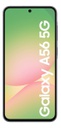 Samsung Galaxy A56 5g Dual Sim 256 Gb Awesome Graphite 8 Gb Ram
