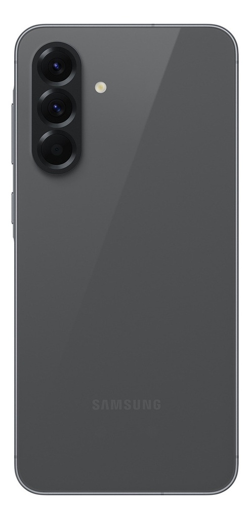 Samsung Galaxy A56 5g Dual Sim 256 Gb Awesome Graphite 8 Gb Ram