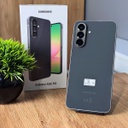 Samsung Galaxy A56 5g Dual Sim 256 Gb Awesome Graphite 8 Gb Ram