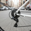 BICICLETA FIAT S12Q R29 7 VEL BLANCA URBANA