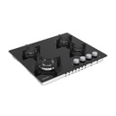 ANAFE A GAS DREAN AGDR60CNV 60 CM NEGRO