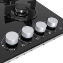 ANAFE A GAS DREAN AGDR60CNV 60 CM NEGRO