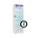 EXHIBIDORA VERTICAL INELRO MT 450 BLANCA