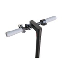 MONOPATIN ELECTRICO DAHIATSU D-V100/BK 350W NEGRO