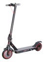 Monopatin Electrico Dahiatsu D-v100 350w Rod 8.5  Plegable Negro