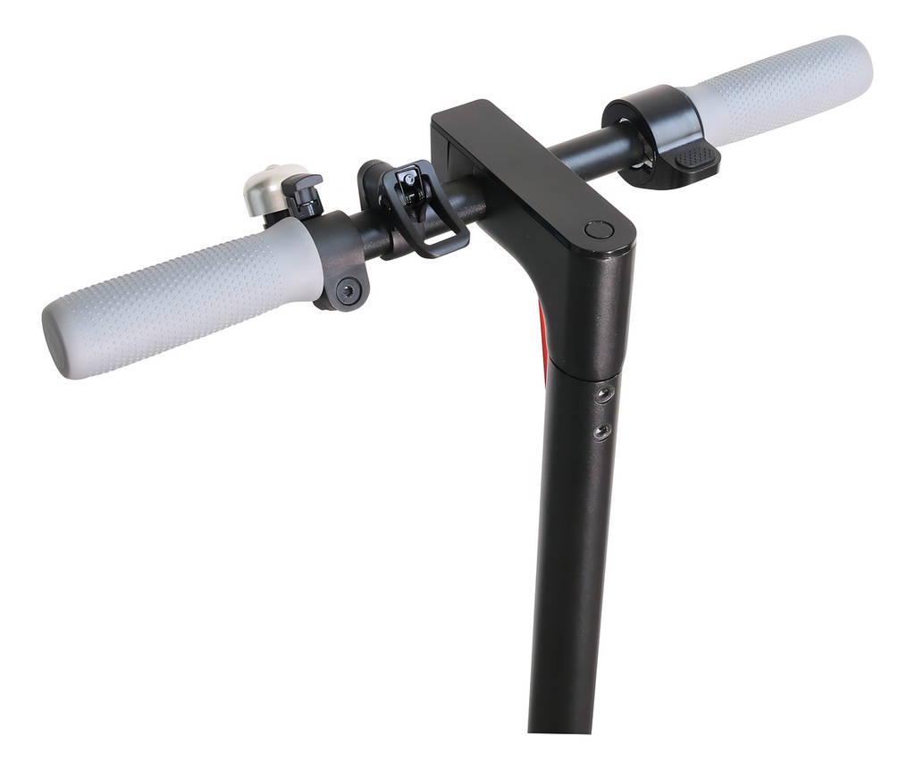 Monopatin Electrico Dahiatsu D-v100 350w Rod 8.5  Plegable Negro