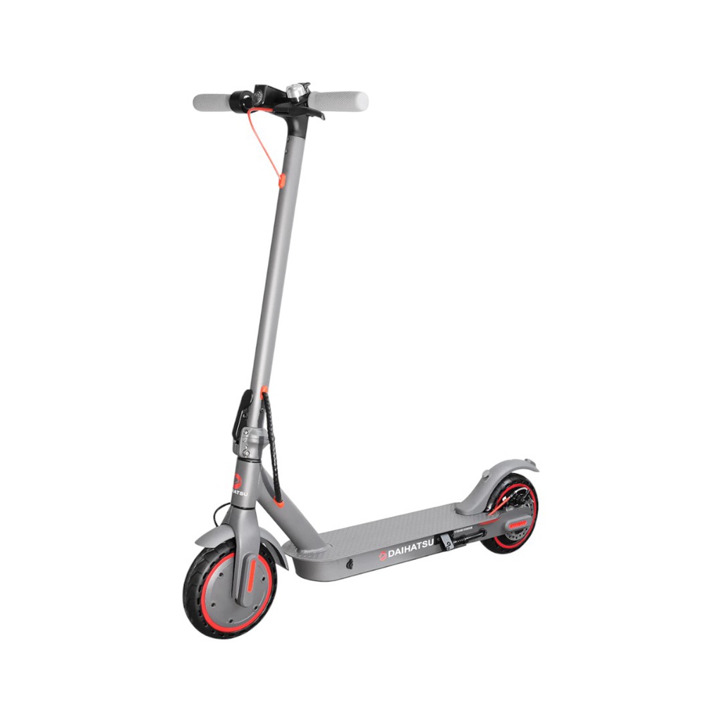 MONOPATIN ELECTRICO DAHIATSU D-V100/GY 350W GRIS