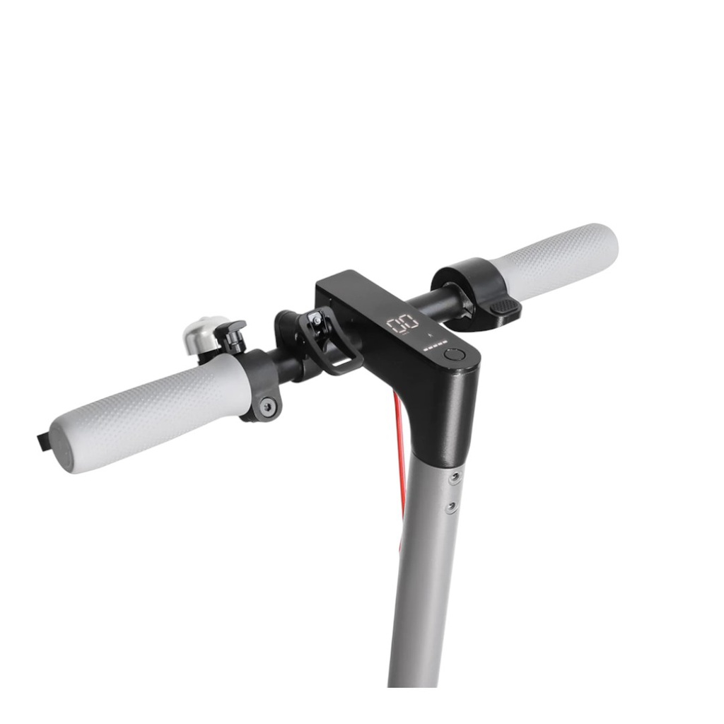 MONOPATIN ELECTRICO DAHIATSU D-V100/GY 350W GRIS