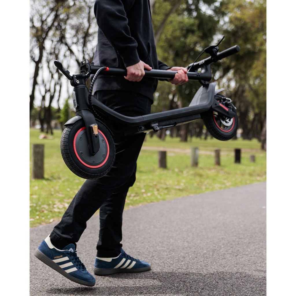 MONOPATIN ELECTRICO DAHIATSU D-V101/BK 350W NEGRO